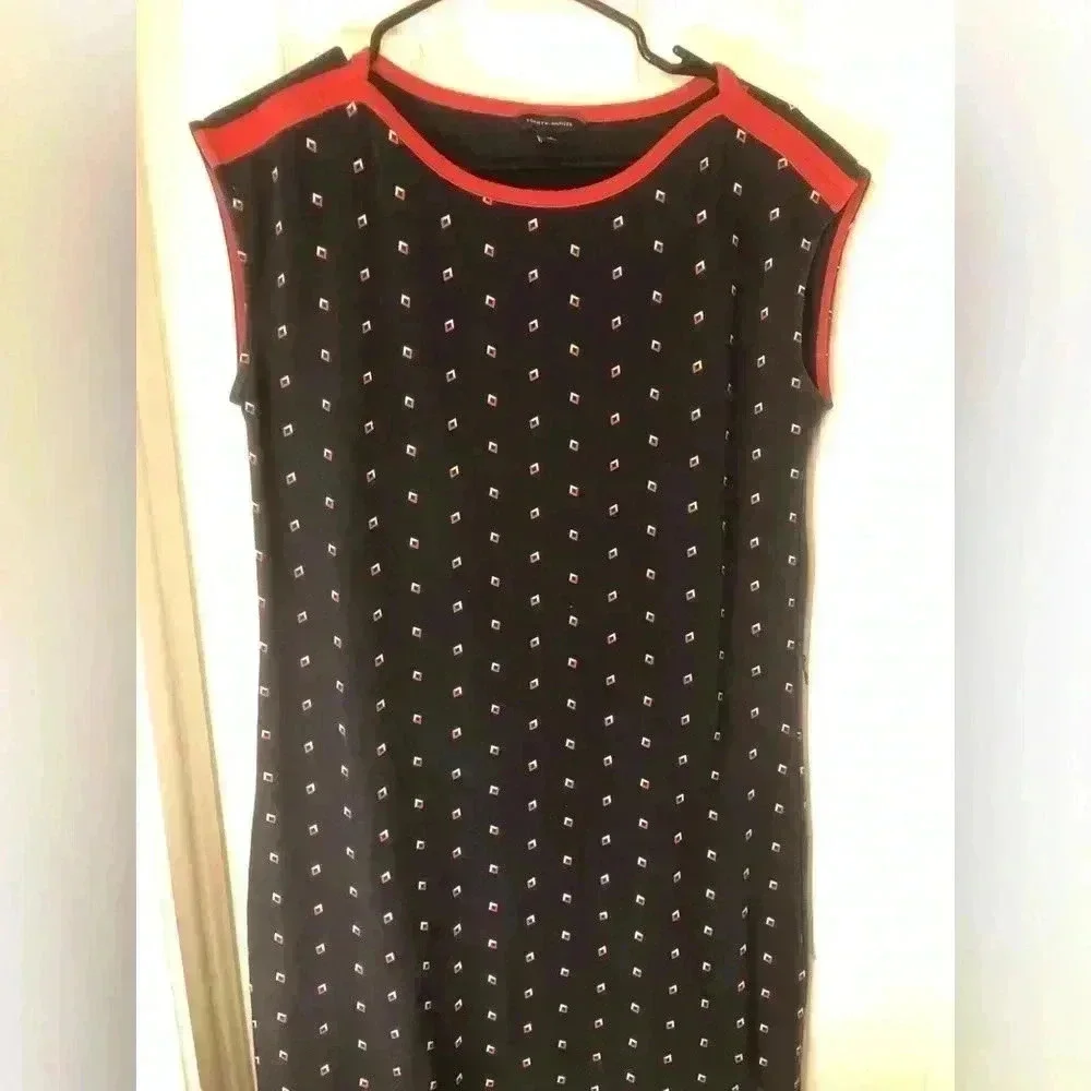 Tommy Hilfiger tennis dress size small